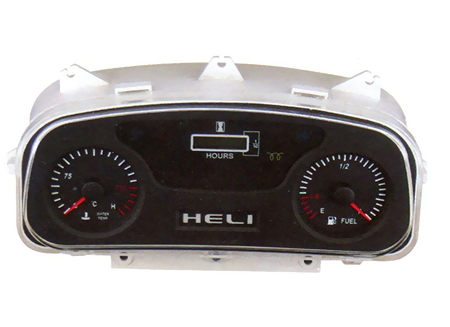 叉車(chē)組合儀表HC-ZB539A步進(jìn)電機
