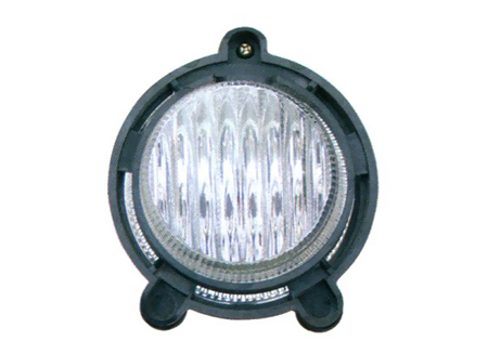 WD600W-1汽車(chē)前霧燈