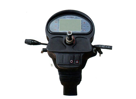  收割機組合儀表HC-ZB112/212收割機儀表總成