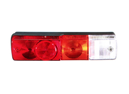 XH8-35后組合燈