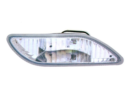 WD230×80W-1汽車(chē)前霧燈