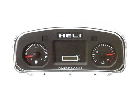 叉車(chē)步進(jìn)電機組合儀表HC-ZB912
