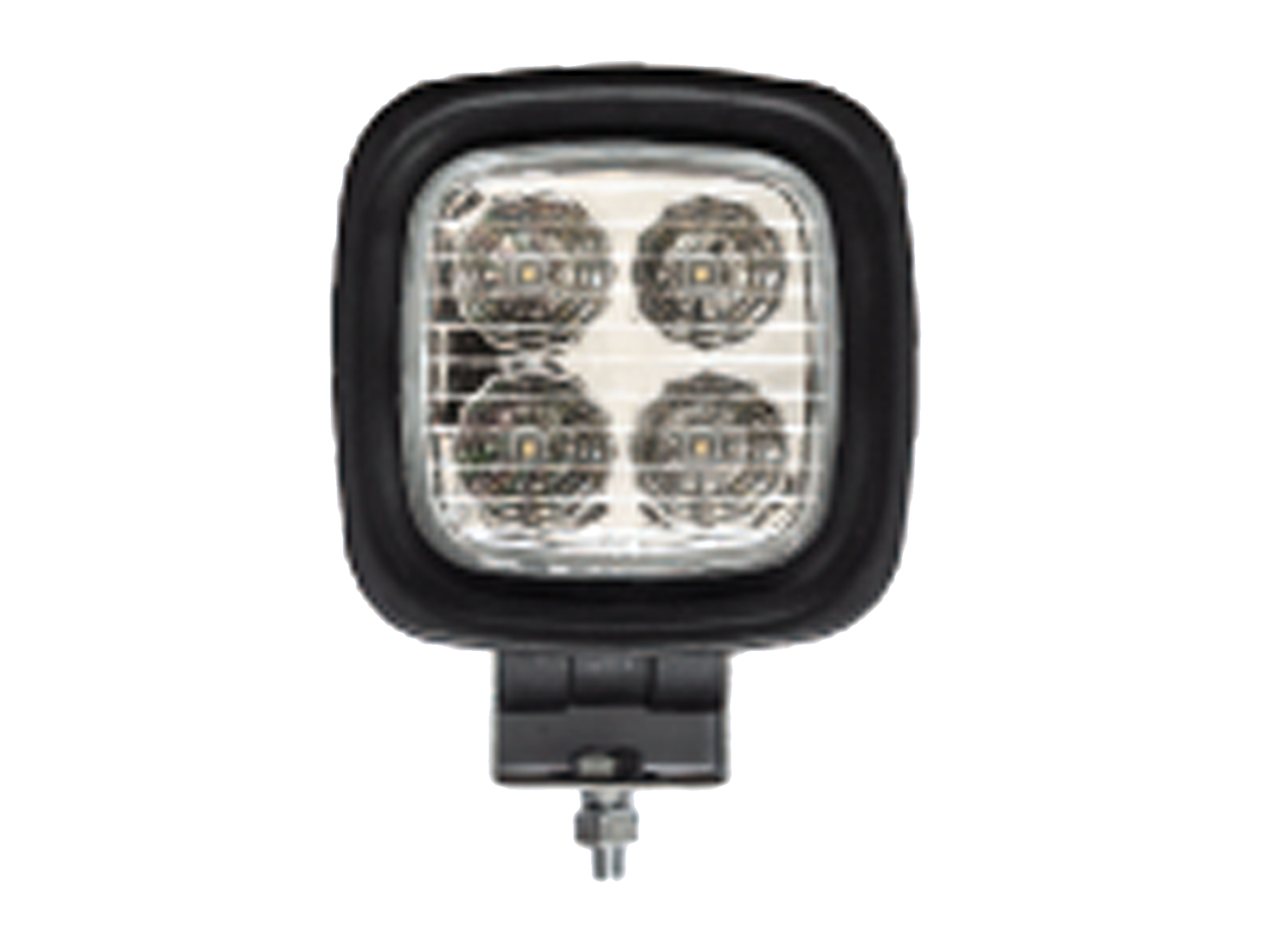 WDL80x80-3LED工作燈