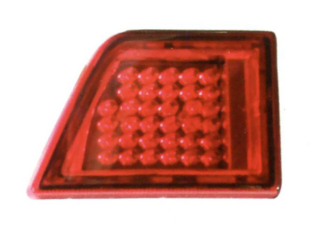 WD80×50W汽車(chē)后霧燈 