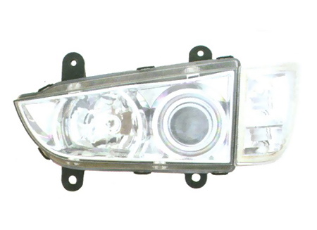 HD280×120-1汽車(chē)前組合燈