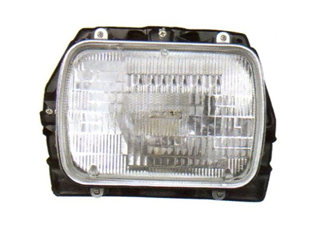 WD150×90-1前照燈