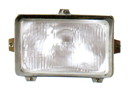 WD150×90-7前照燈