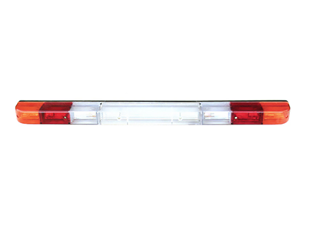 XH8-16.3.LED后組合燈