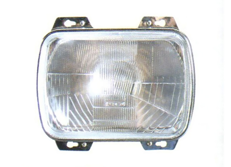 WD150×90汽車(chē)前照燈
