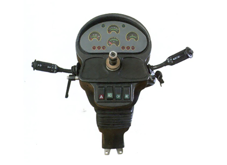 收割機組合儀表DS-ZB110/210