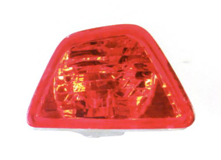WD80×60W-1 汽車(chē)后霧燈