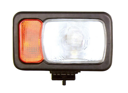 HD150×90-1前組合燈